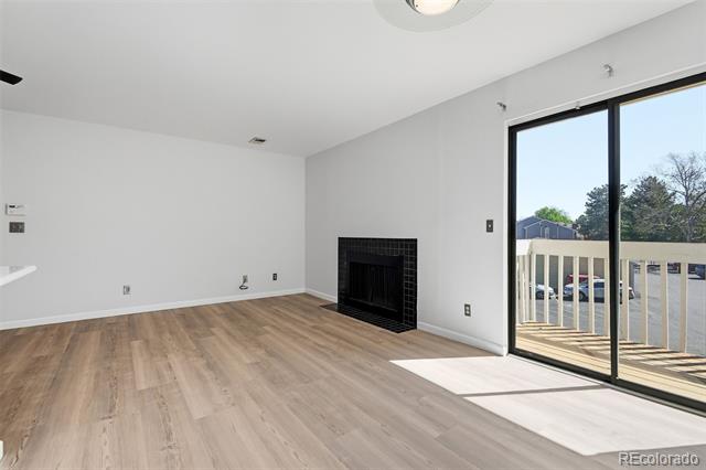12470 E Cornell Avenue Unit: 304