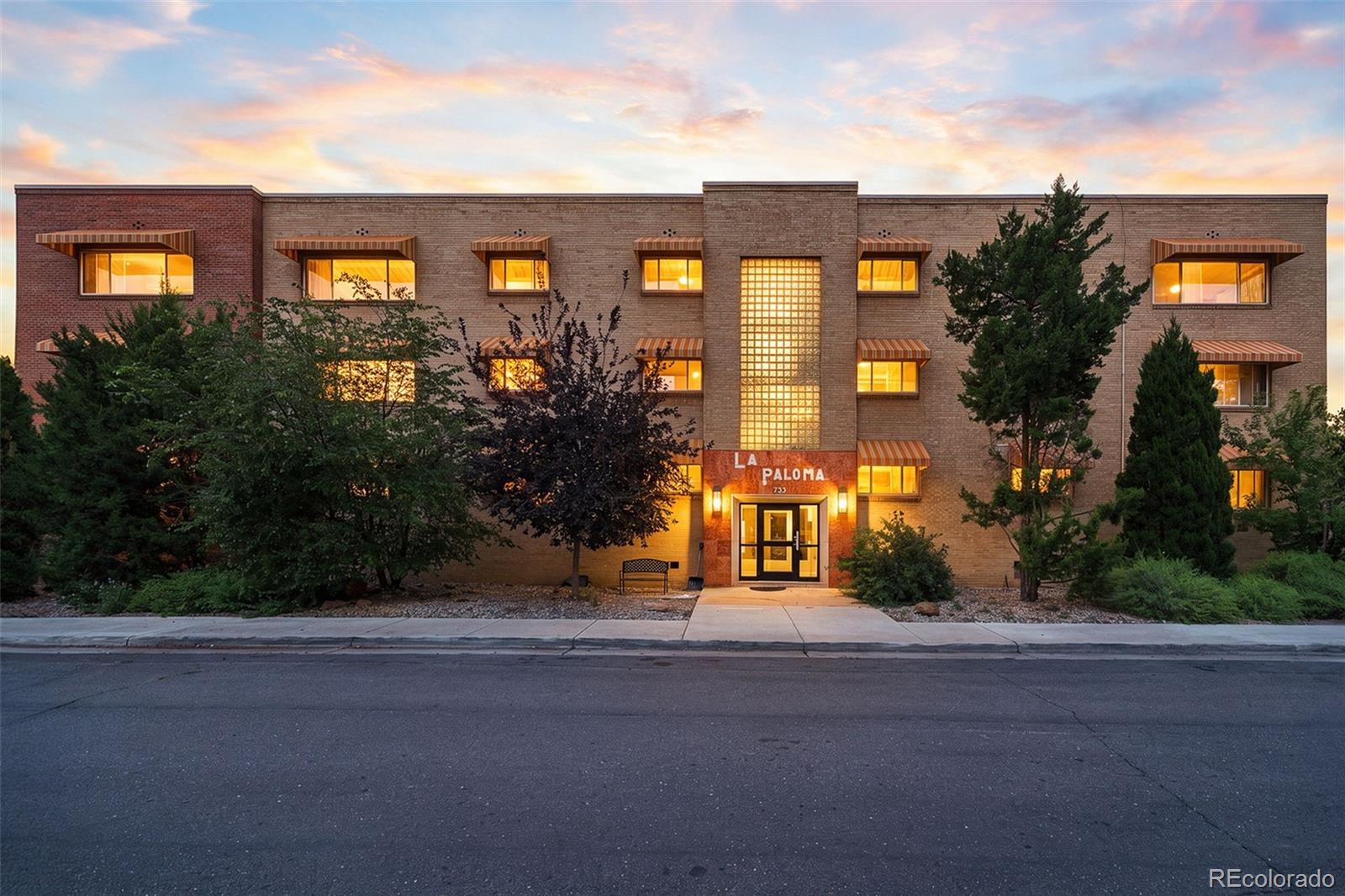 733 E 2nd Avenue Unit 103 Denver Co Us 80203 7dbd5a49e3654d21d6bfb0d33ce35c0f