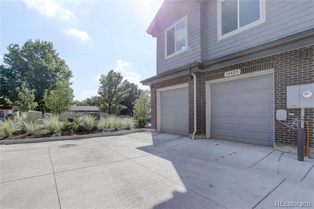 14825 E Belleview Drive