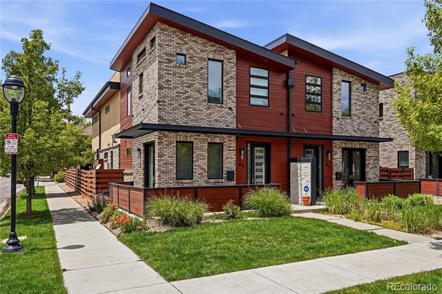 87 S Garfield Street Denver Co Us 80209 Rec8650917