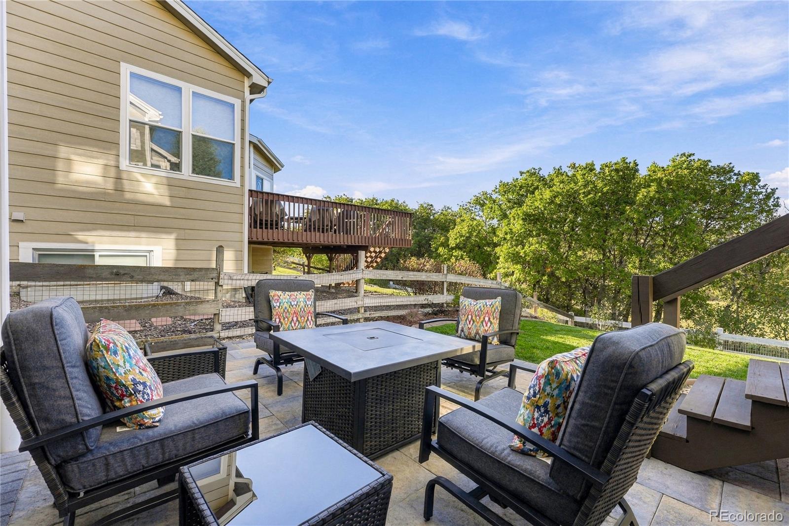 803 Deer Clover Way