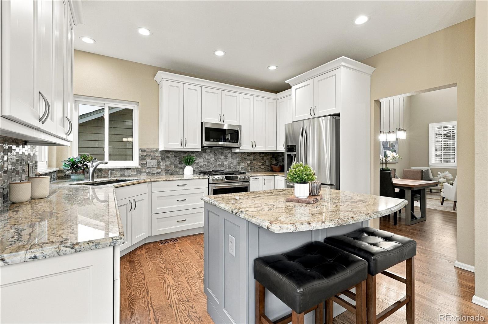803 Deer Clover Way
