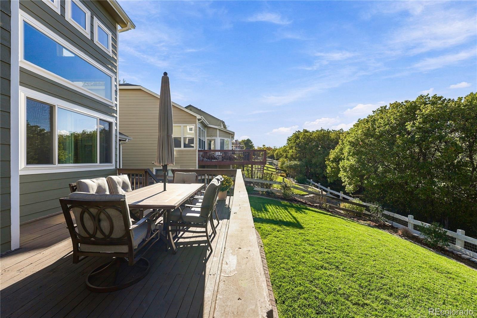 803 Deer Clover Way