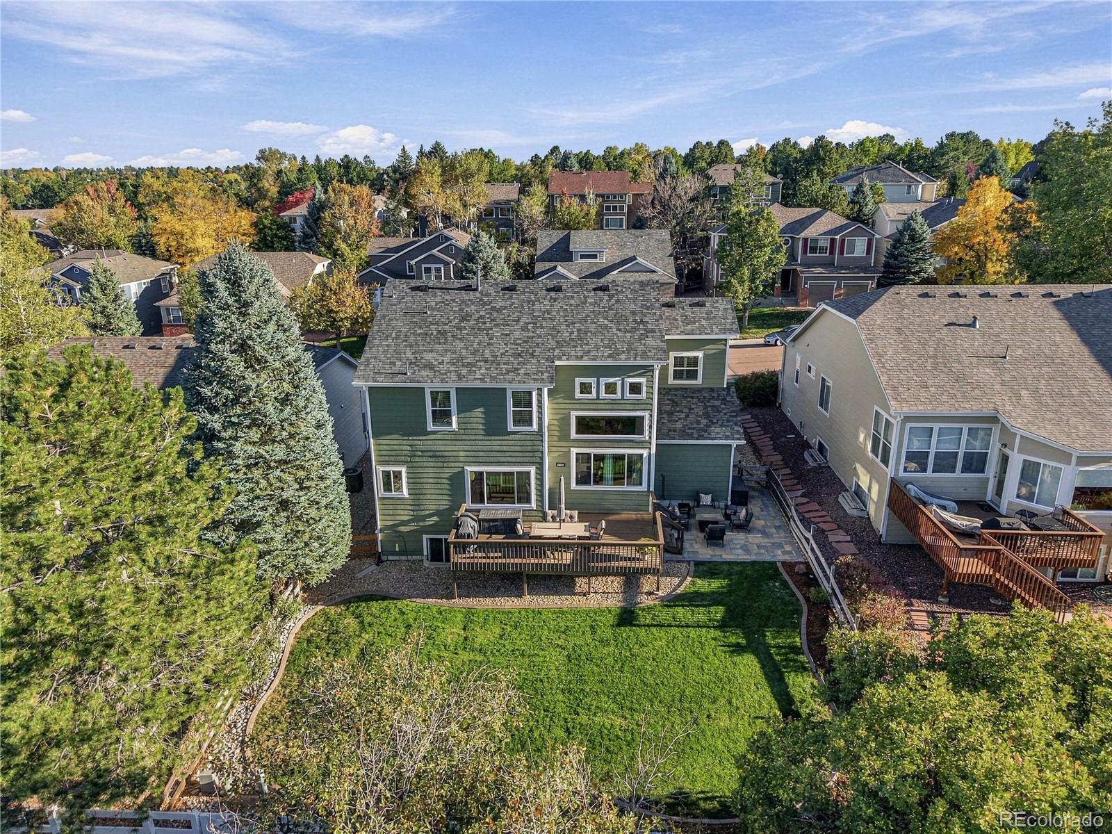 803 Deer Clover Way