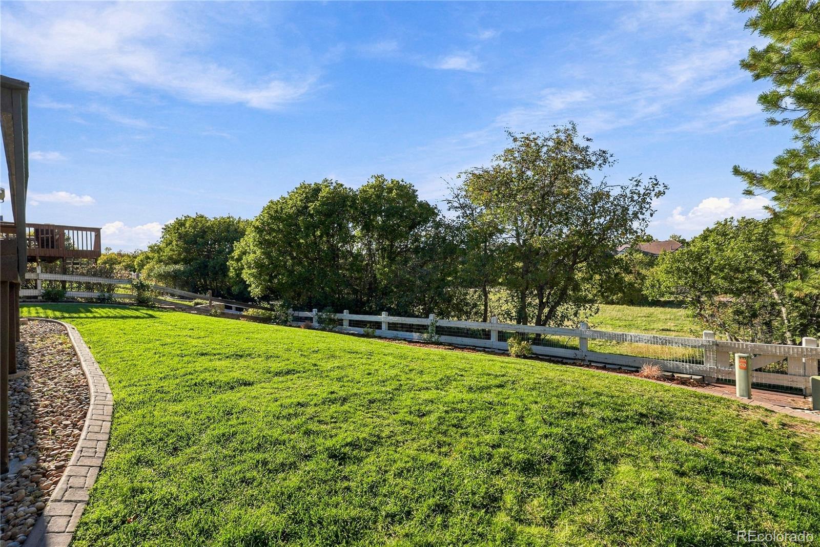 803 Deer Clover Way