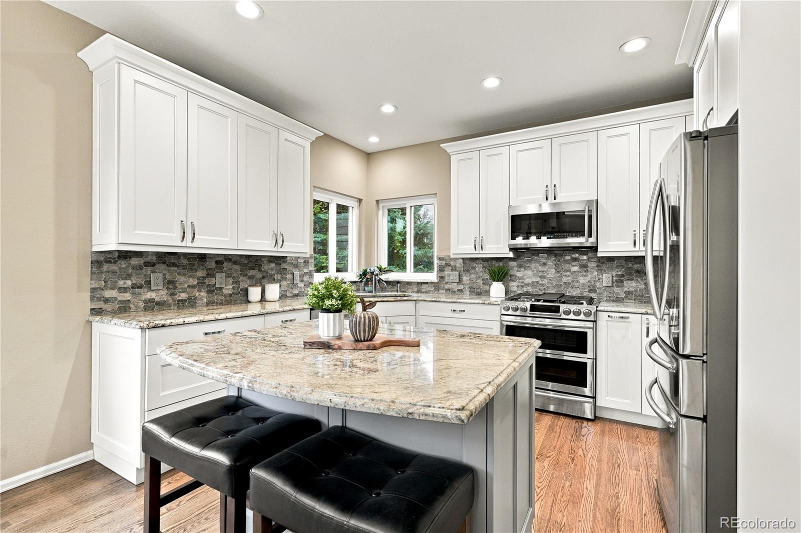 803 Deer Clover Way