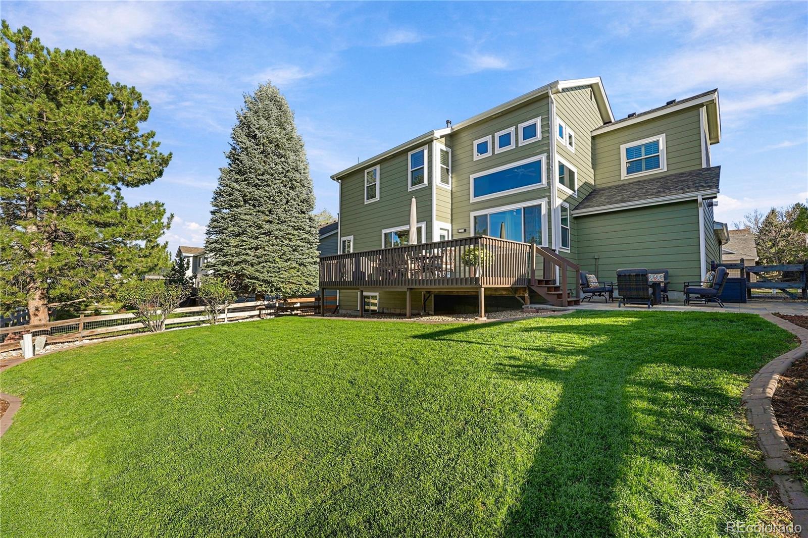 803 Deer Clover Way