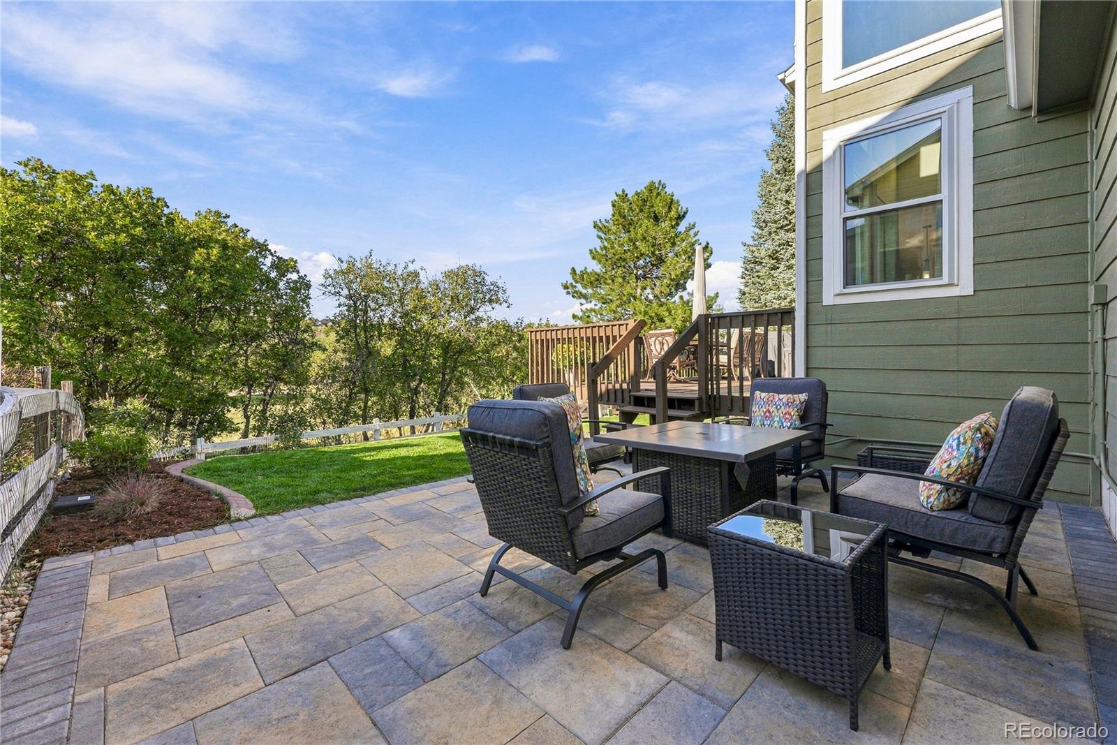 803 Deer Clover Way