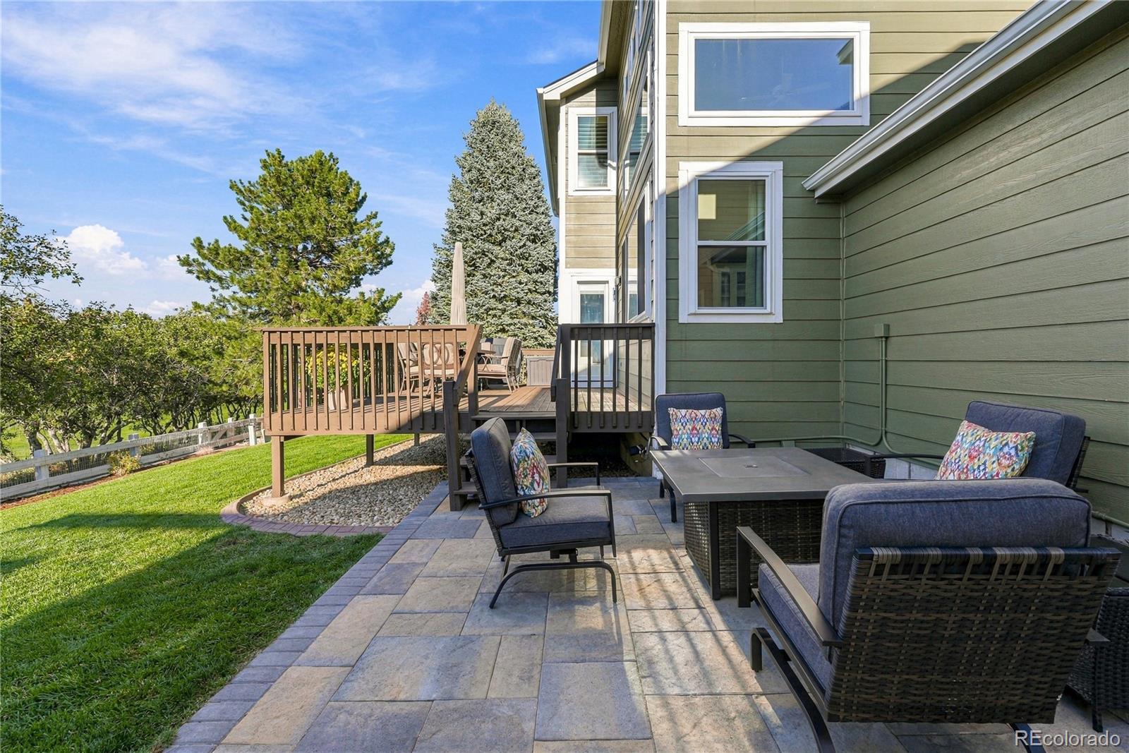 803 Deer Clover Way