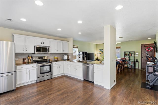 3797 Dexter Court