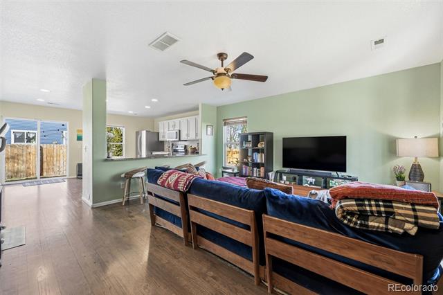 3797 Dexter Court