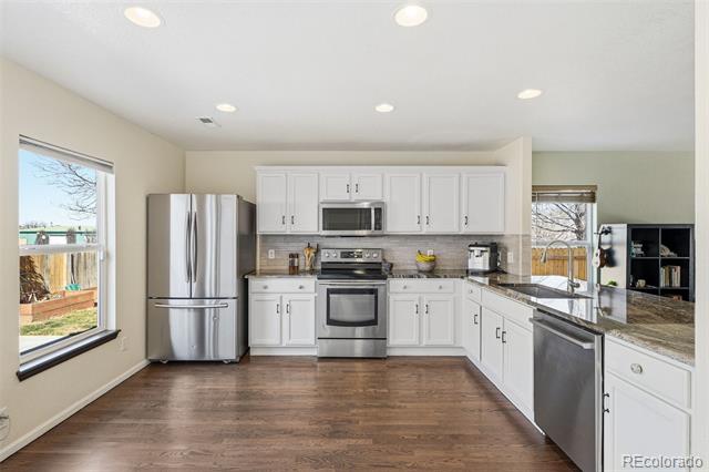 3797 Dexter Court