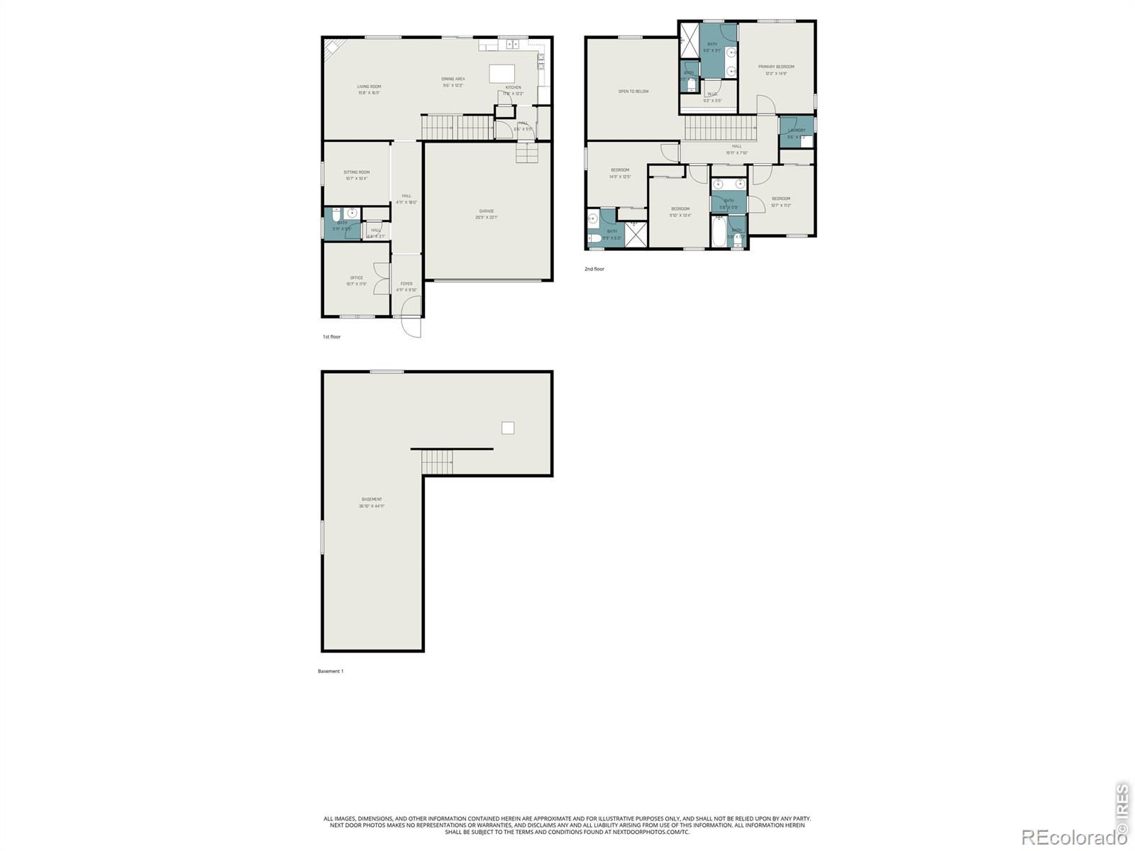 2121 Addie Rose Lane