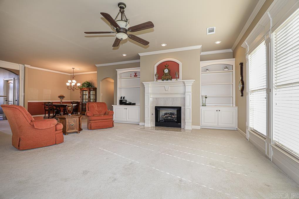 7321 PEACH BLOSSOM Drive