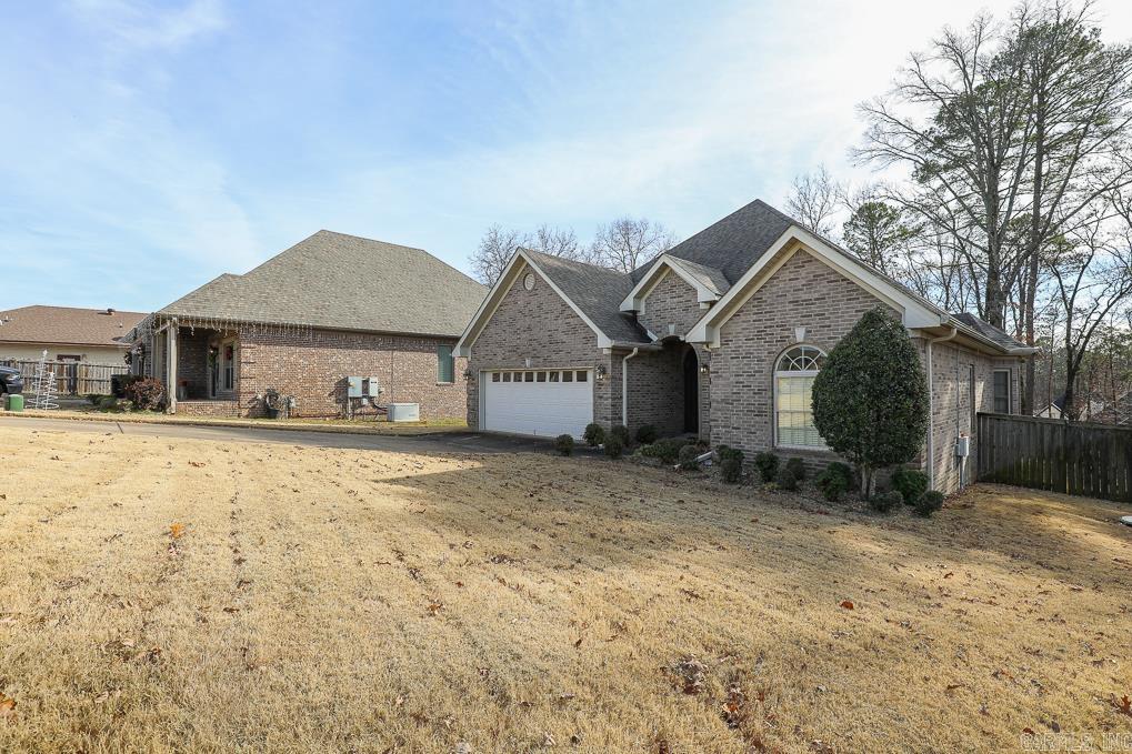 7321 PEACH BLOSSOM Drive