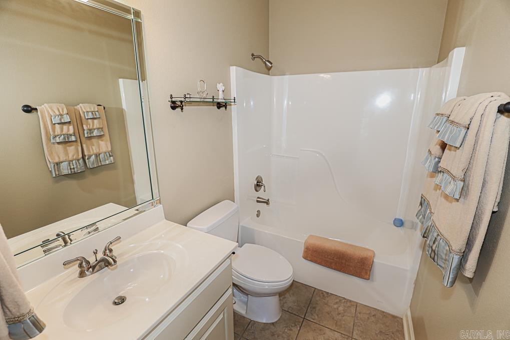 7321 PEACH BLOSSOM Drive