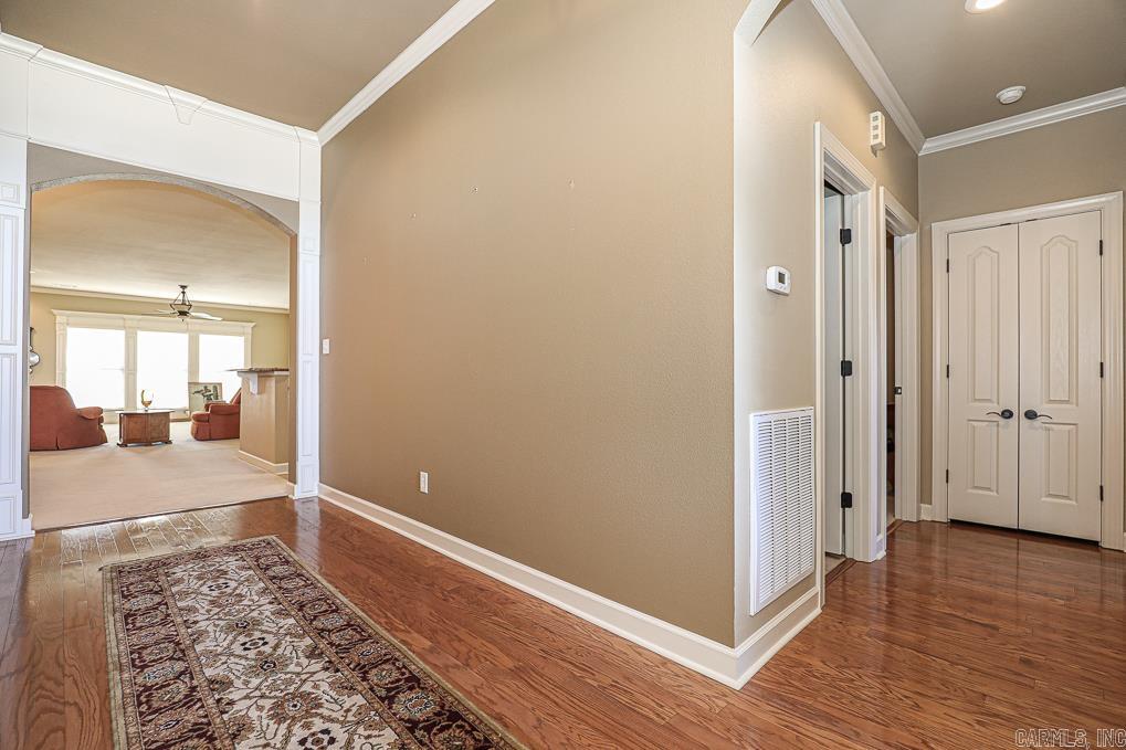 7321 PEACH BLOSSOM Drive