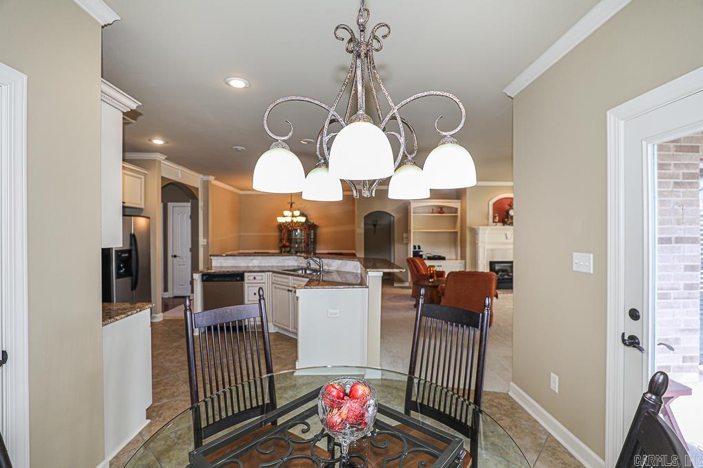 7321 PEACH BLOSSOM Drive
