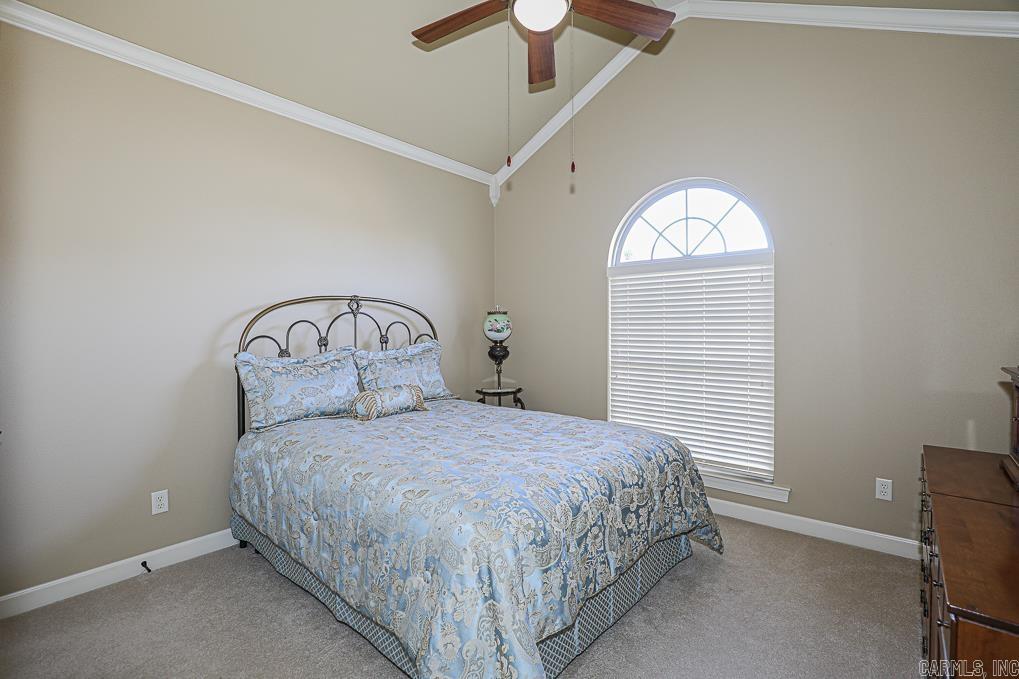 7321 PEACH BLOSSOM Drive