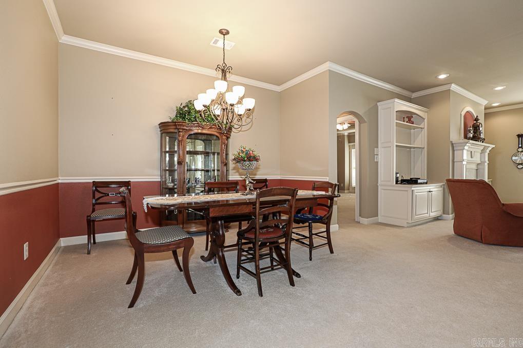 7321 PEACH BLOSSOM Drive