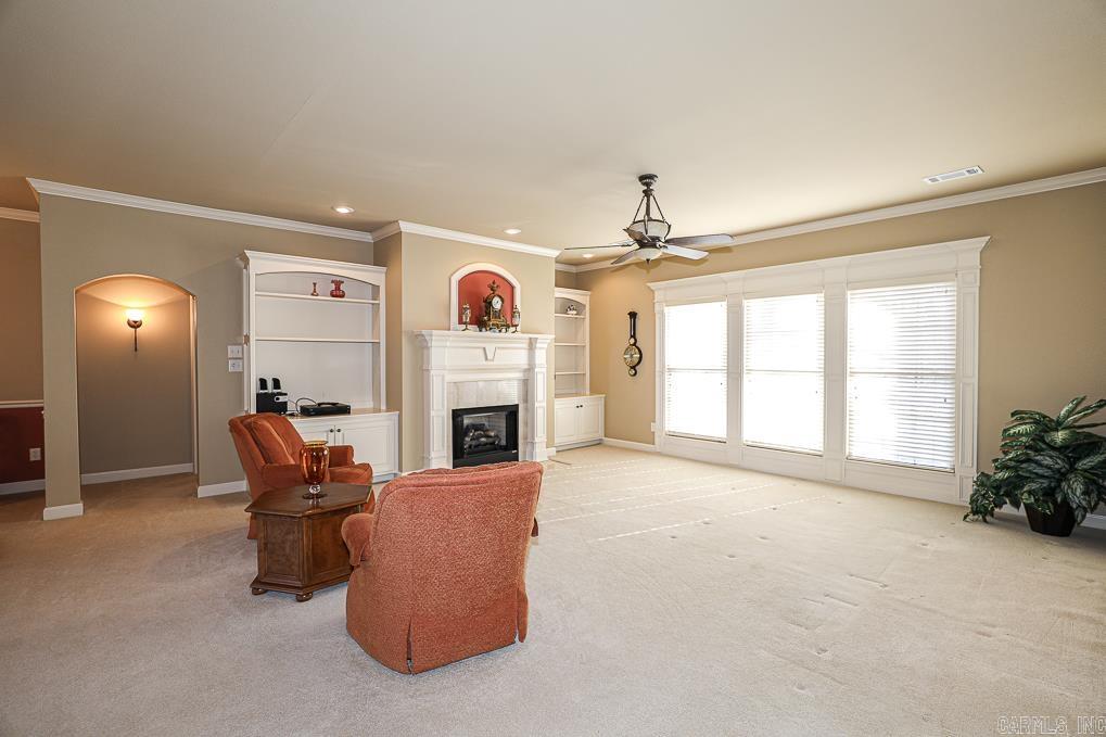 7321 PEACH BLOSSOM Drive