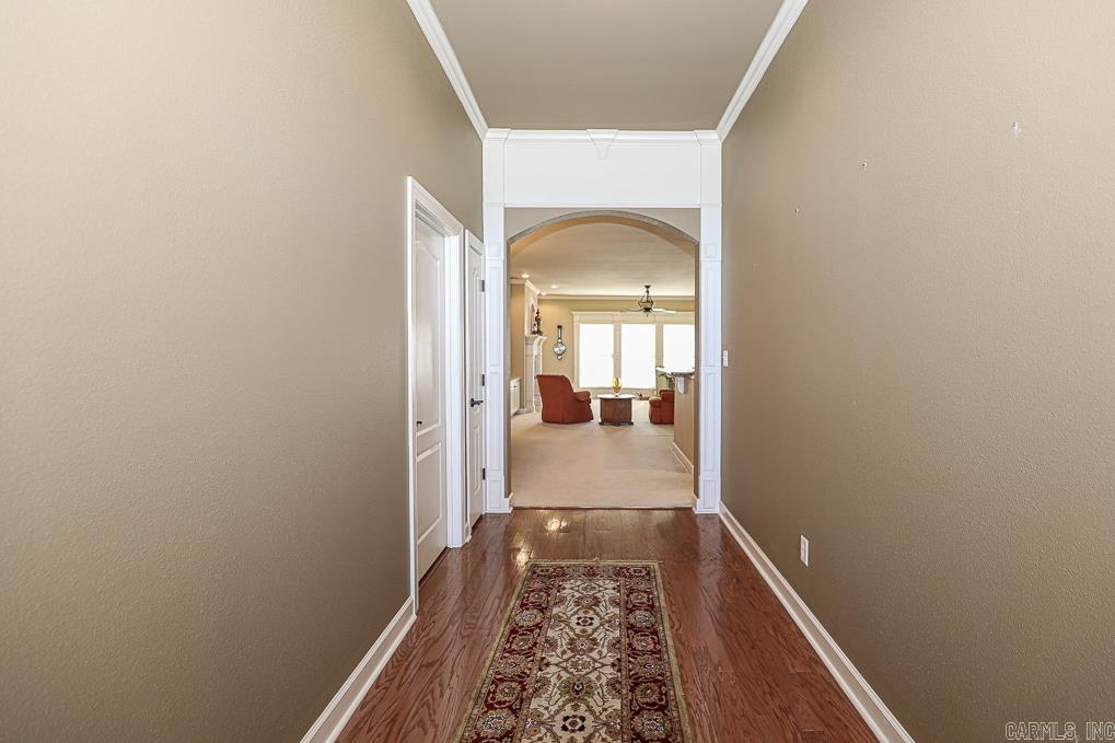 7321 PEACH BLOSSOM Drive