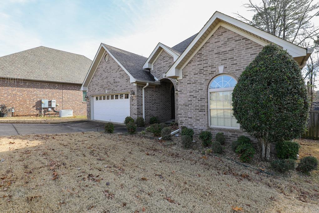 7321 PEACH BLOSSOM Drive