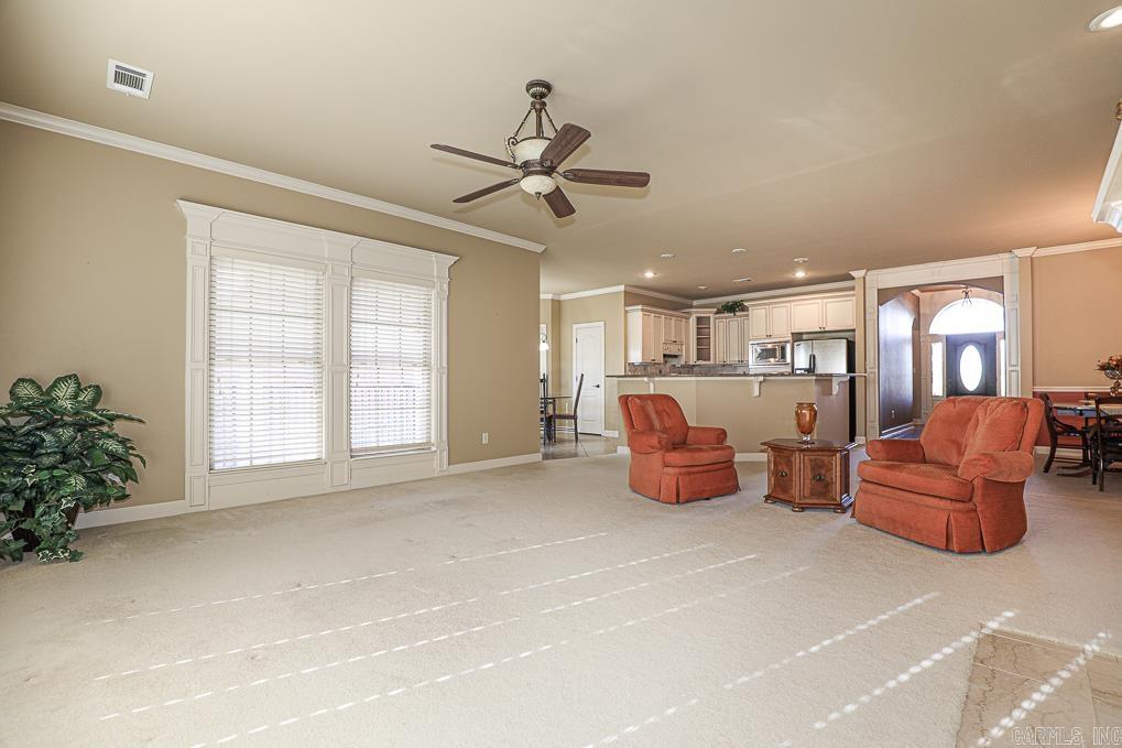 7321 PEACH BLOSSOM Drive