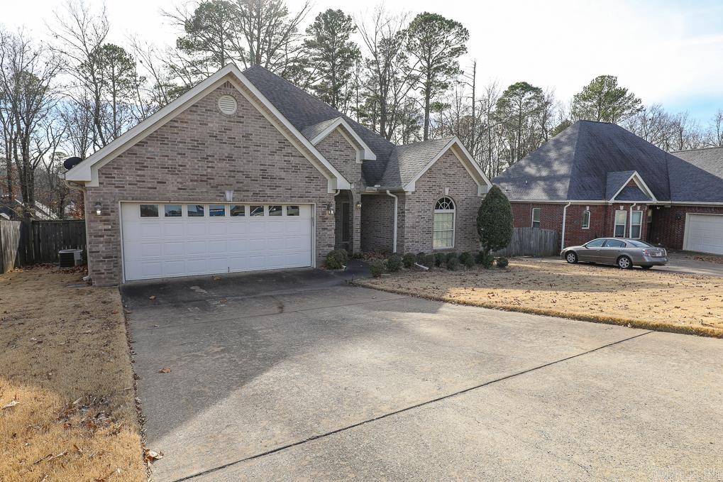 7321 PEACH BLOSSOM Drive