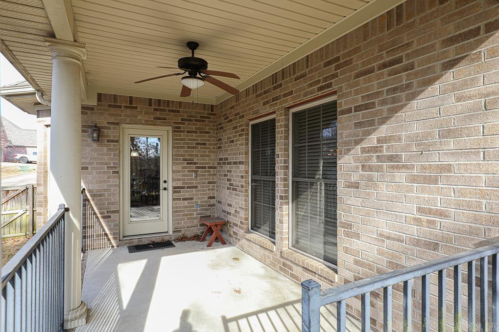 7321 PEACH BLOSSOM Drive