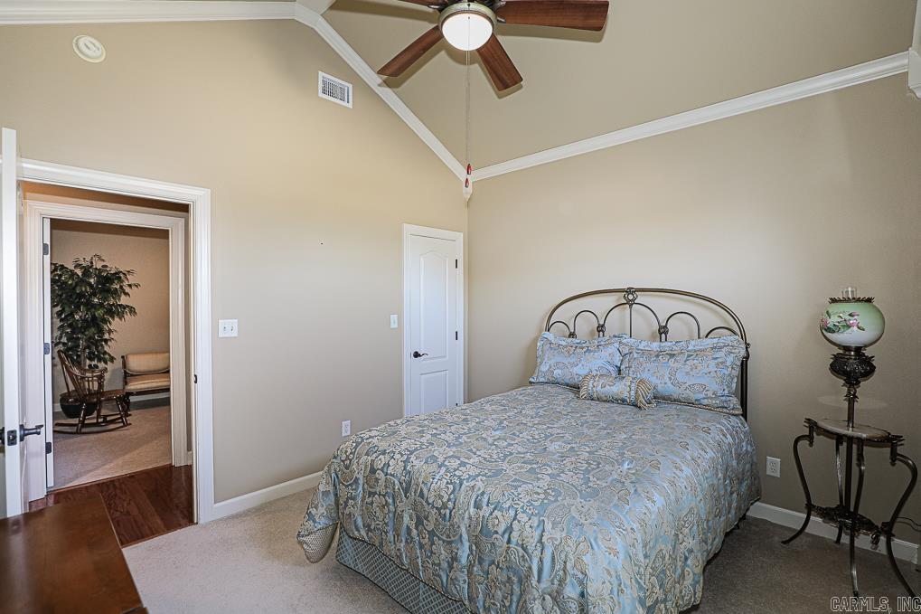 7321 PEACH BLOSSOM Drive