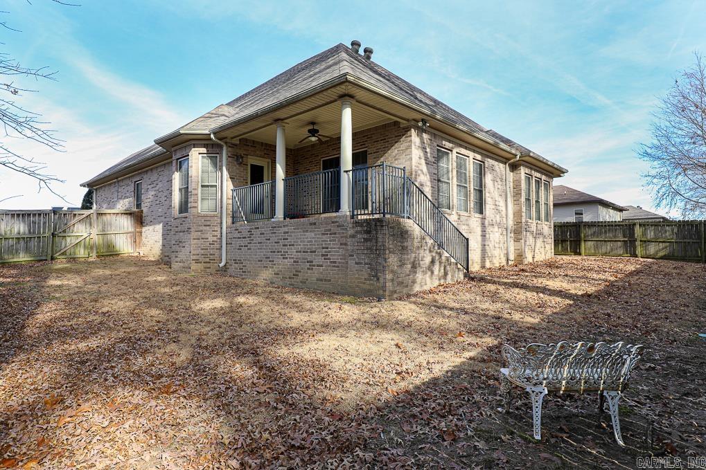 7321 PEACH BLOSSOM Drive