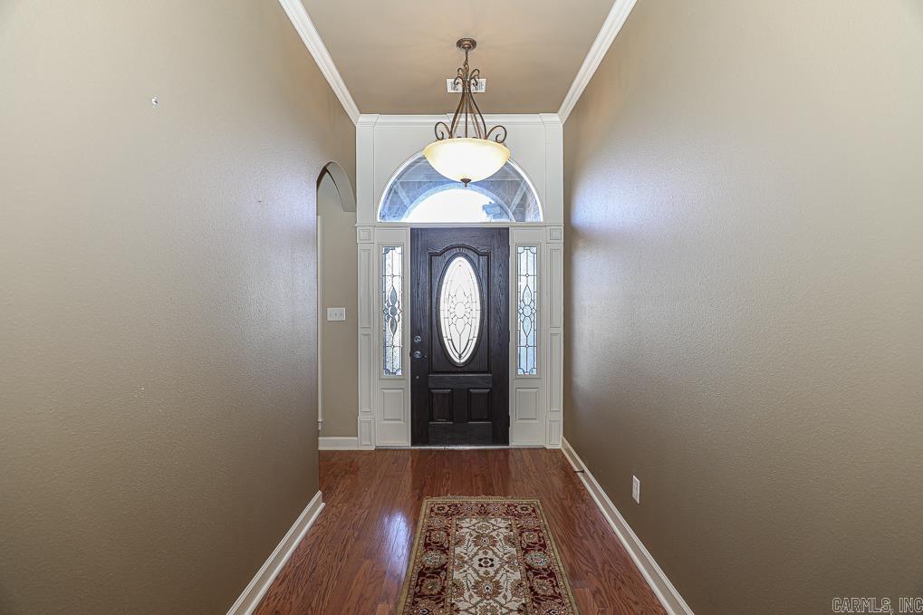 7321 PEACH BLOSSOM Drive