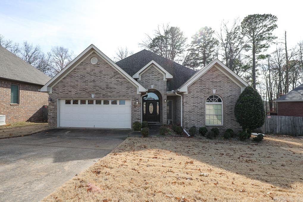 7321 PEACH BLOSSOM Drive