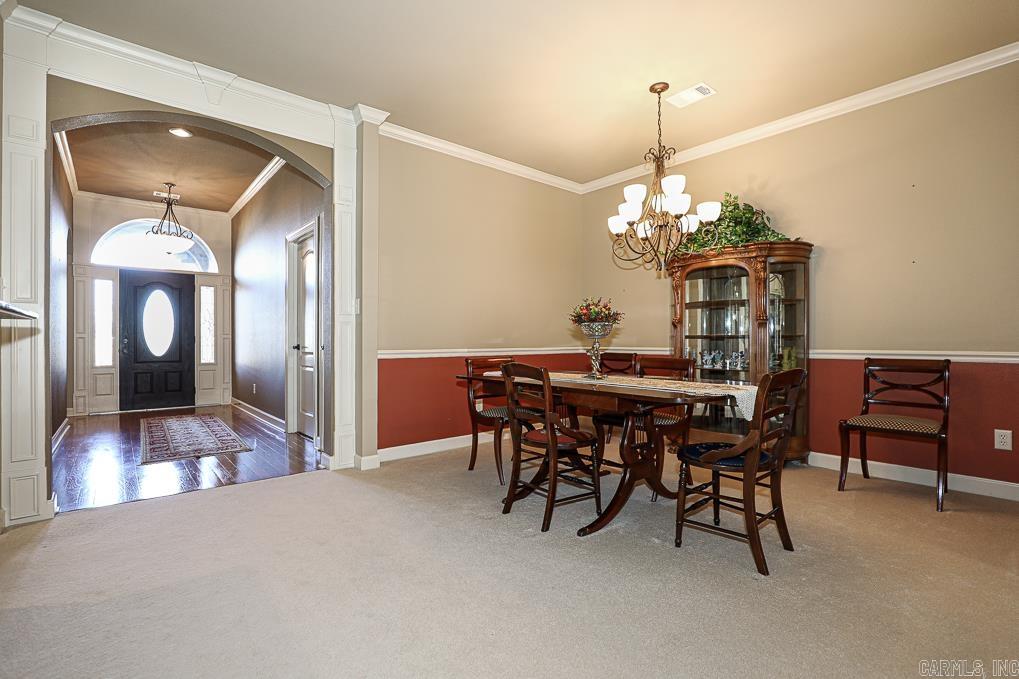 7321 PEACH BLOSSOM Drive