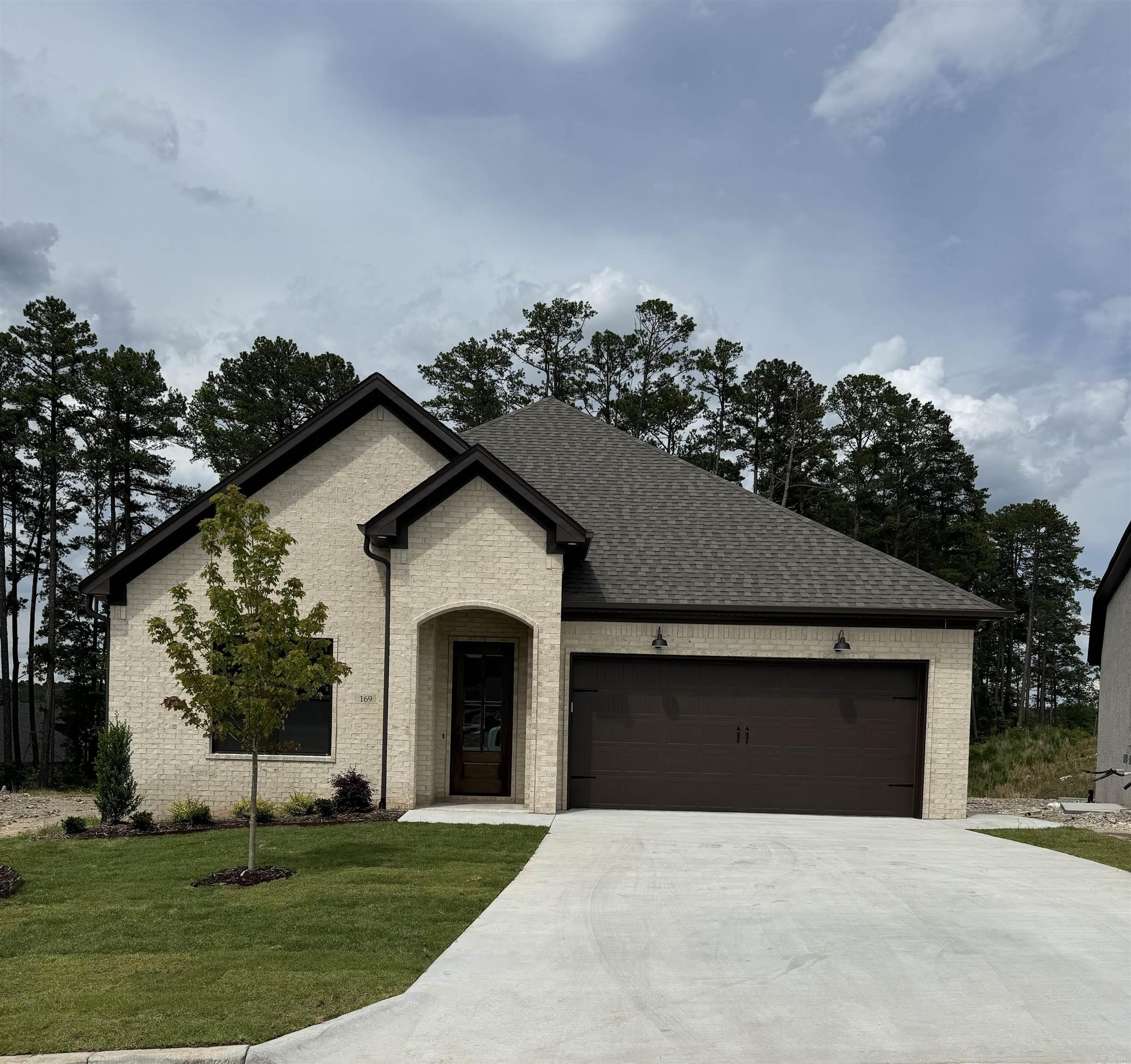 169 Fletcher Ridge Drive