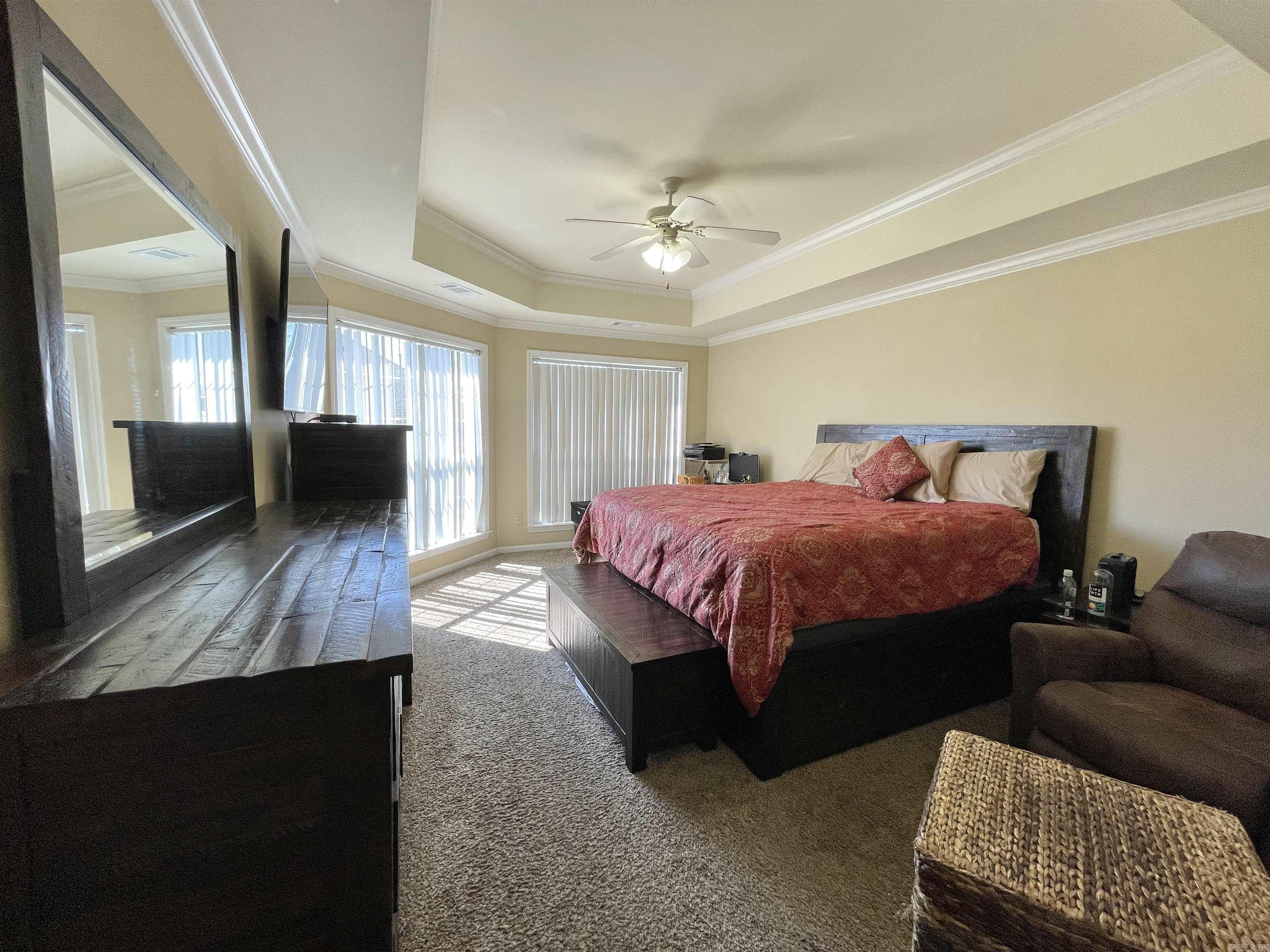 35 Wedgewood Creek