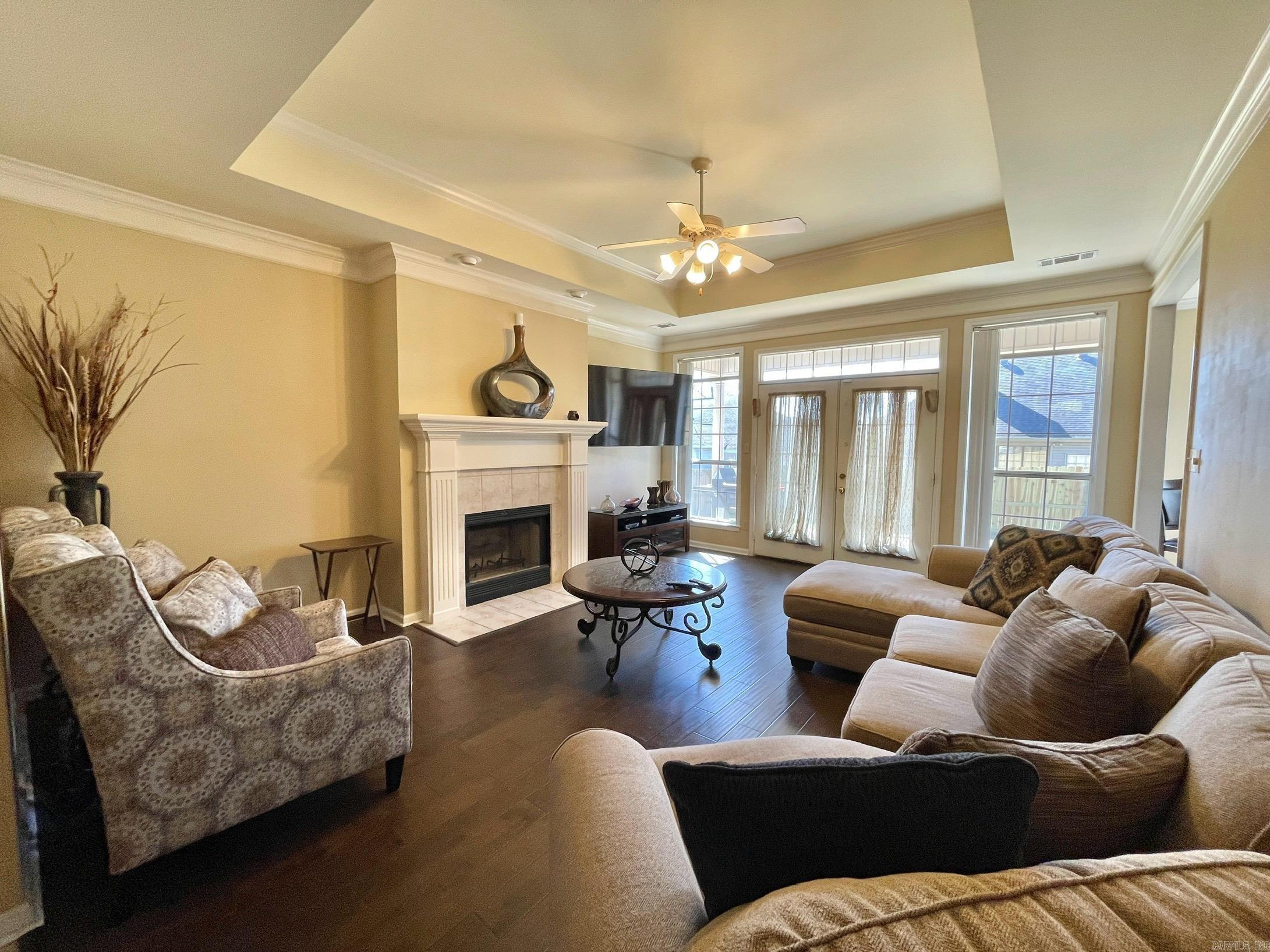35 Wedgewood Creek