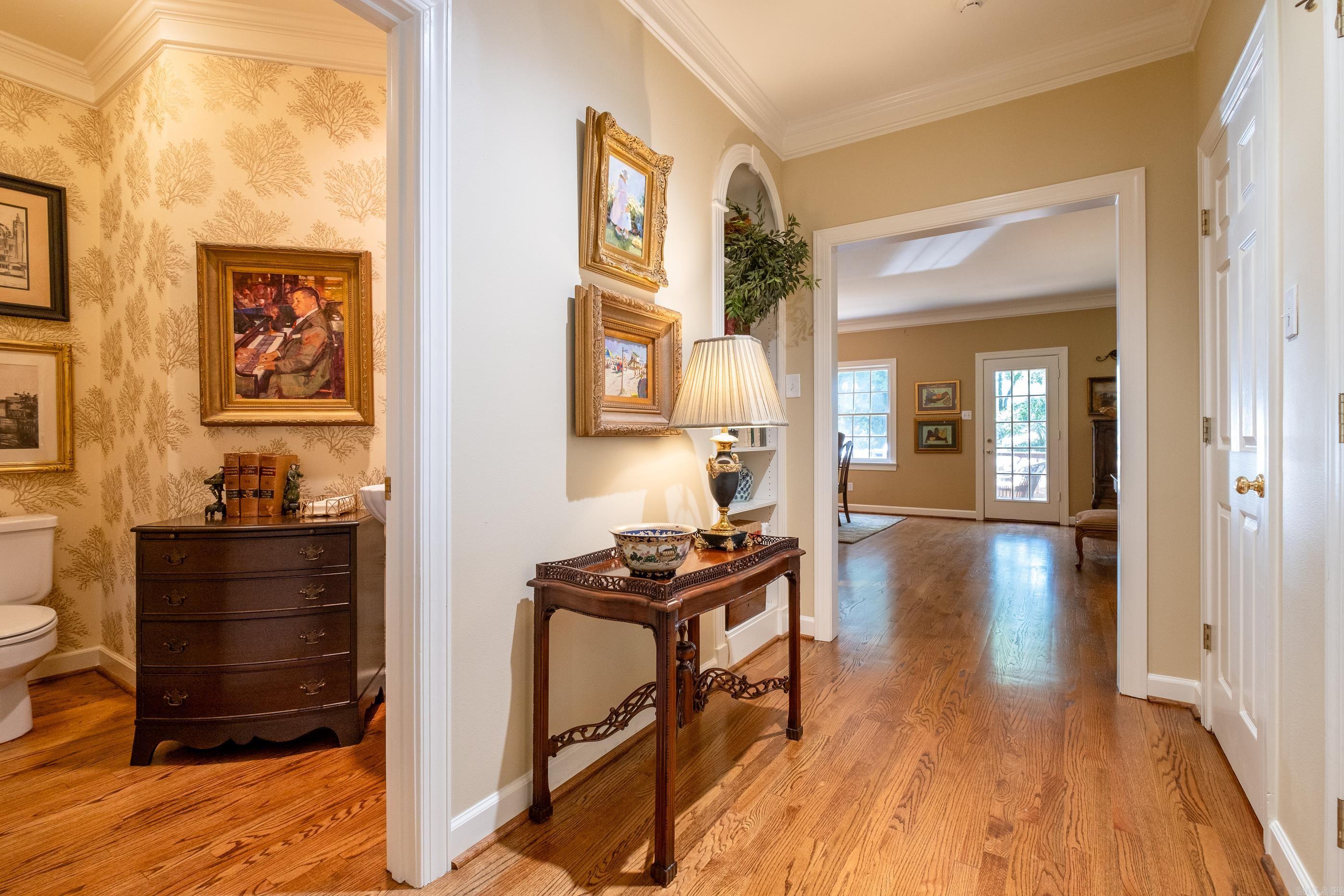 12 Chimney Sweep Lane