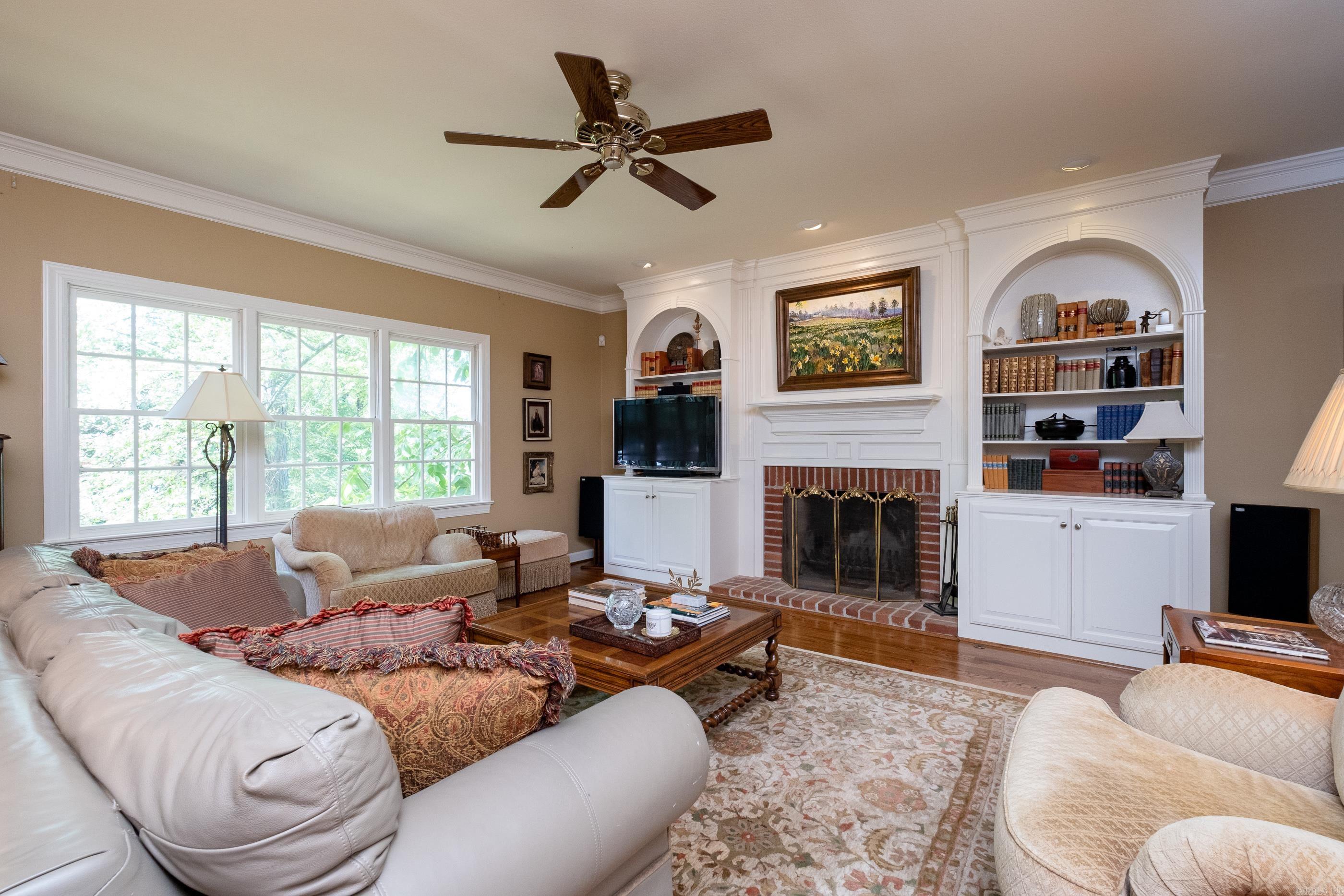 12 Chimney Sweep Lane