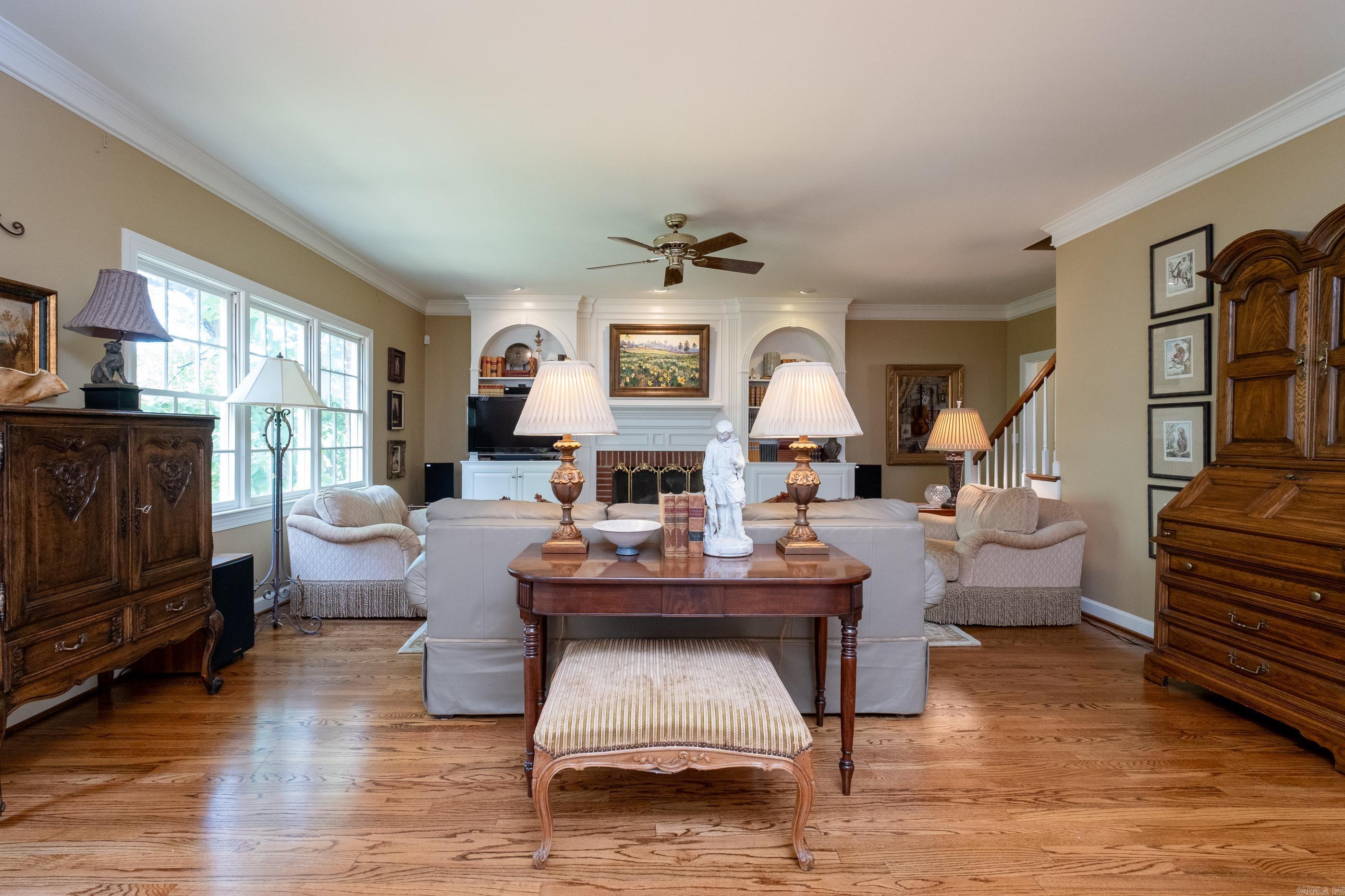12 Chimney Sweep Lane