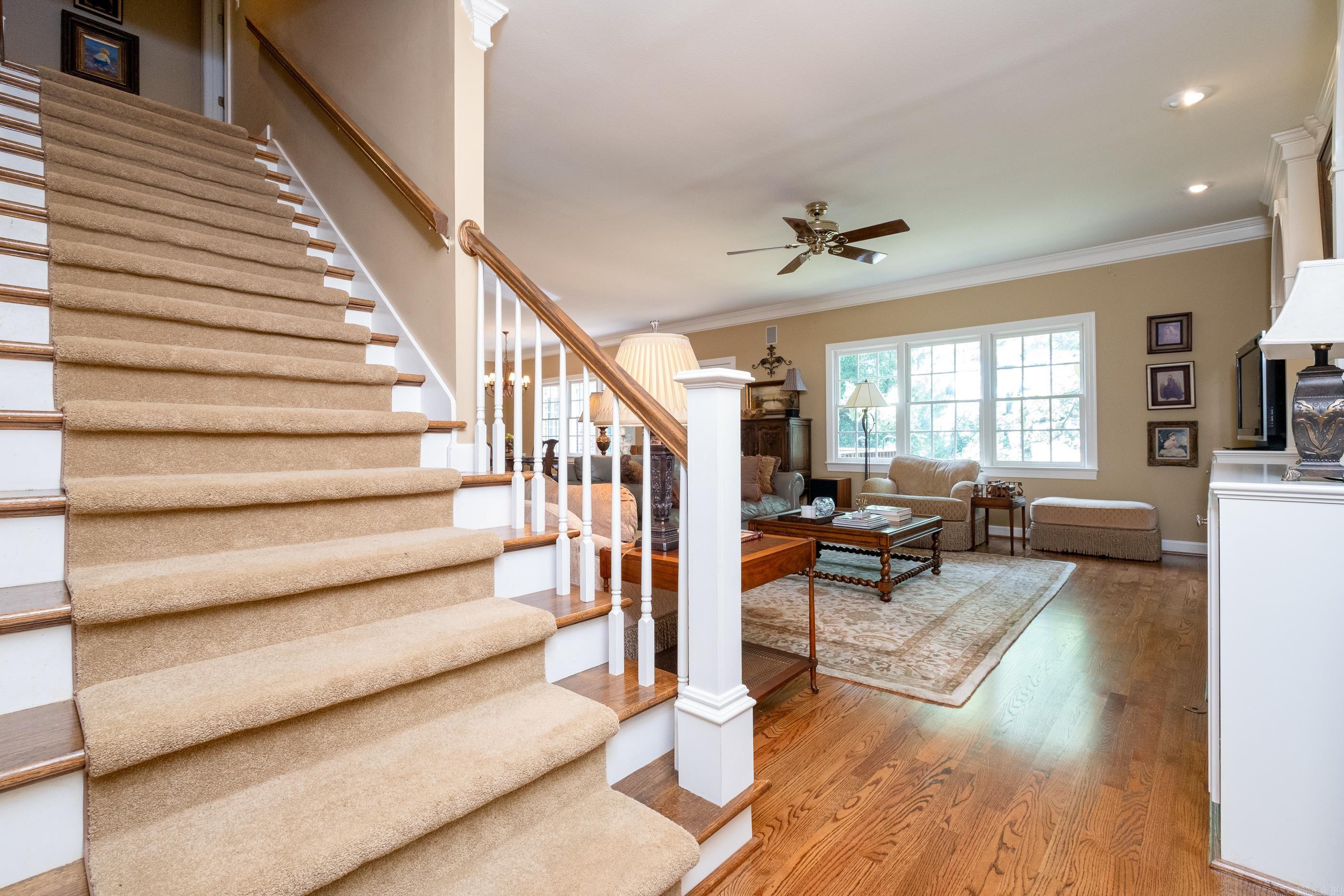 12 Chimney Sweep Lane