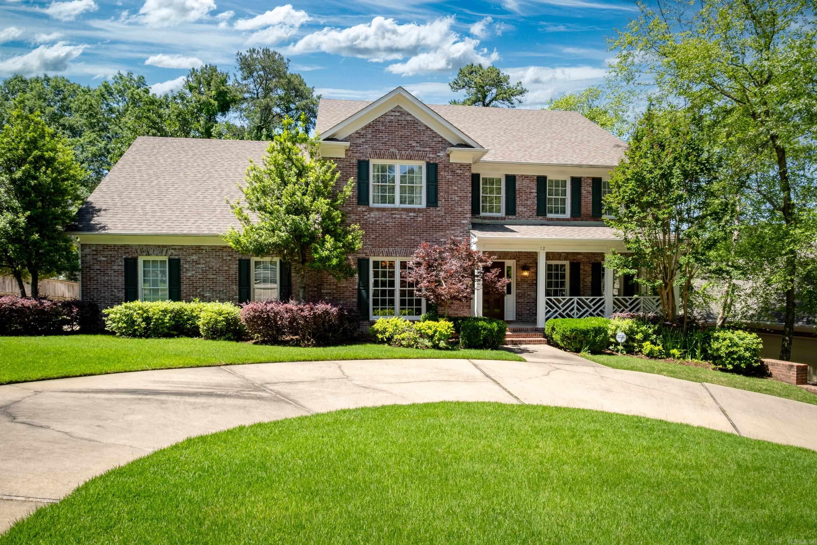 12 Chimney Sweep Lane