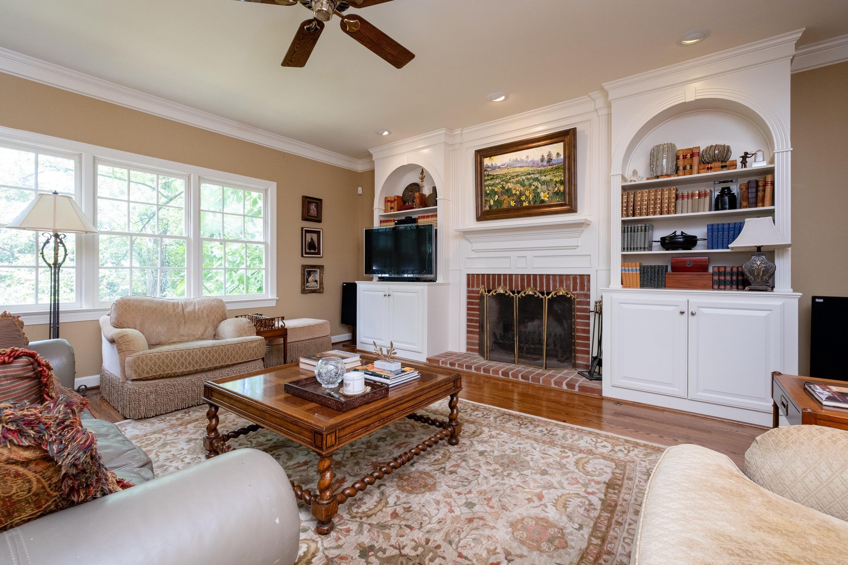 12 Chimney Sweep Lane