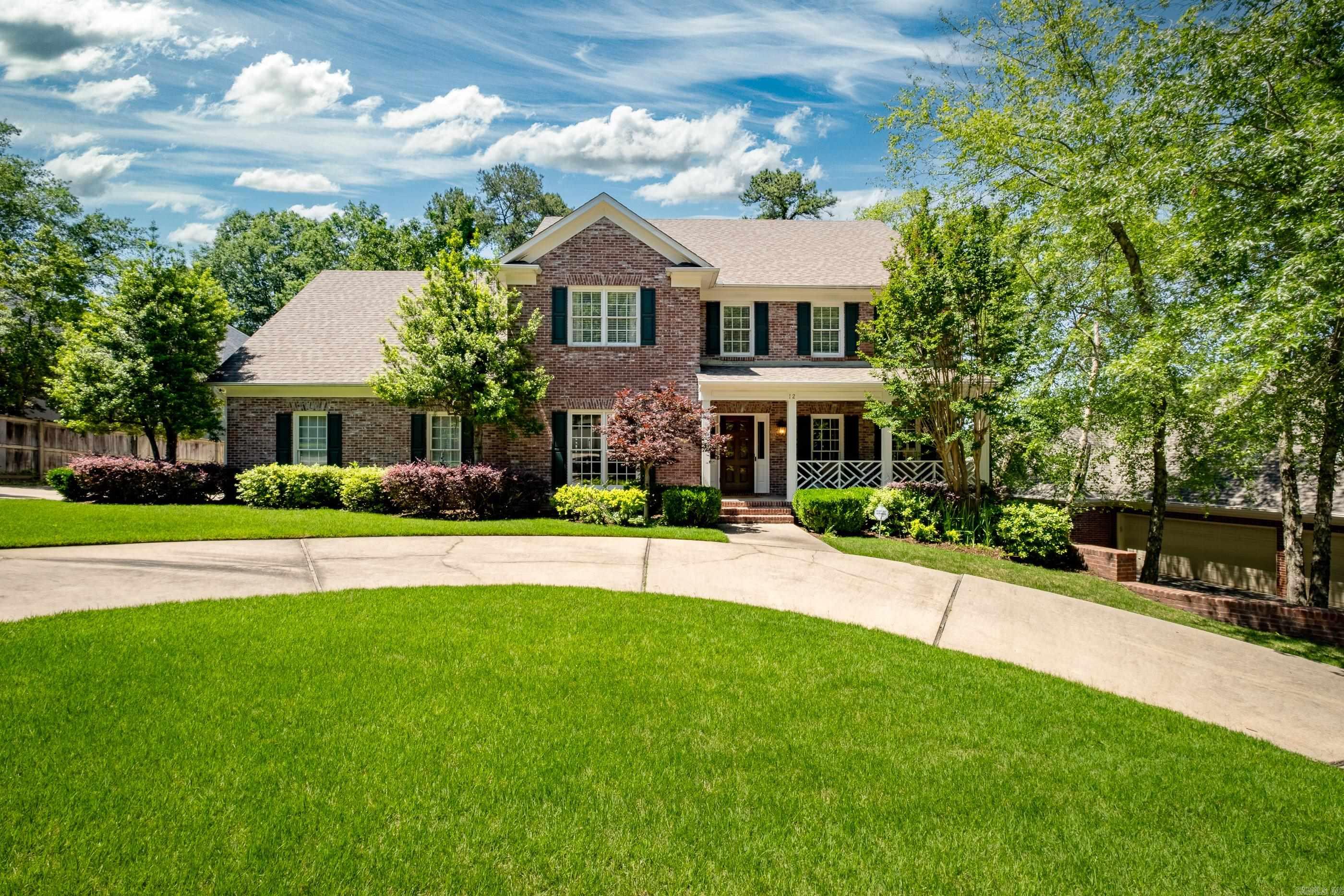 12 Chimney Sweep Lane