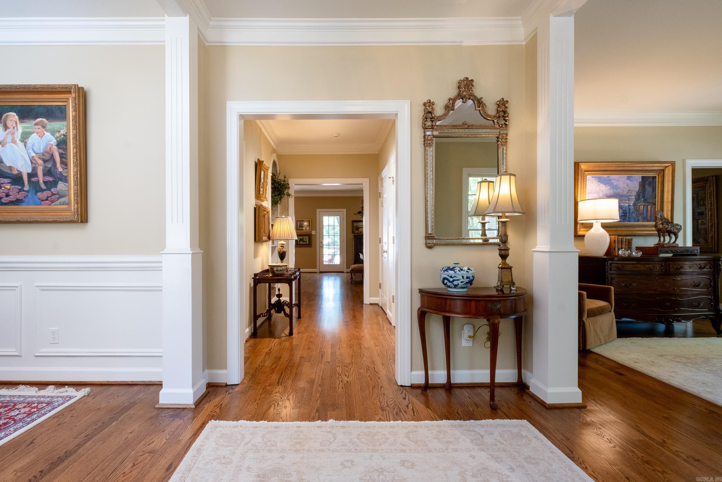 12 Chimney Sweep Lane