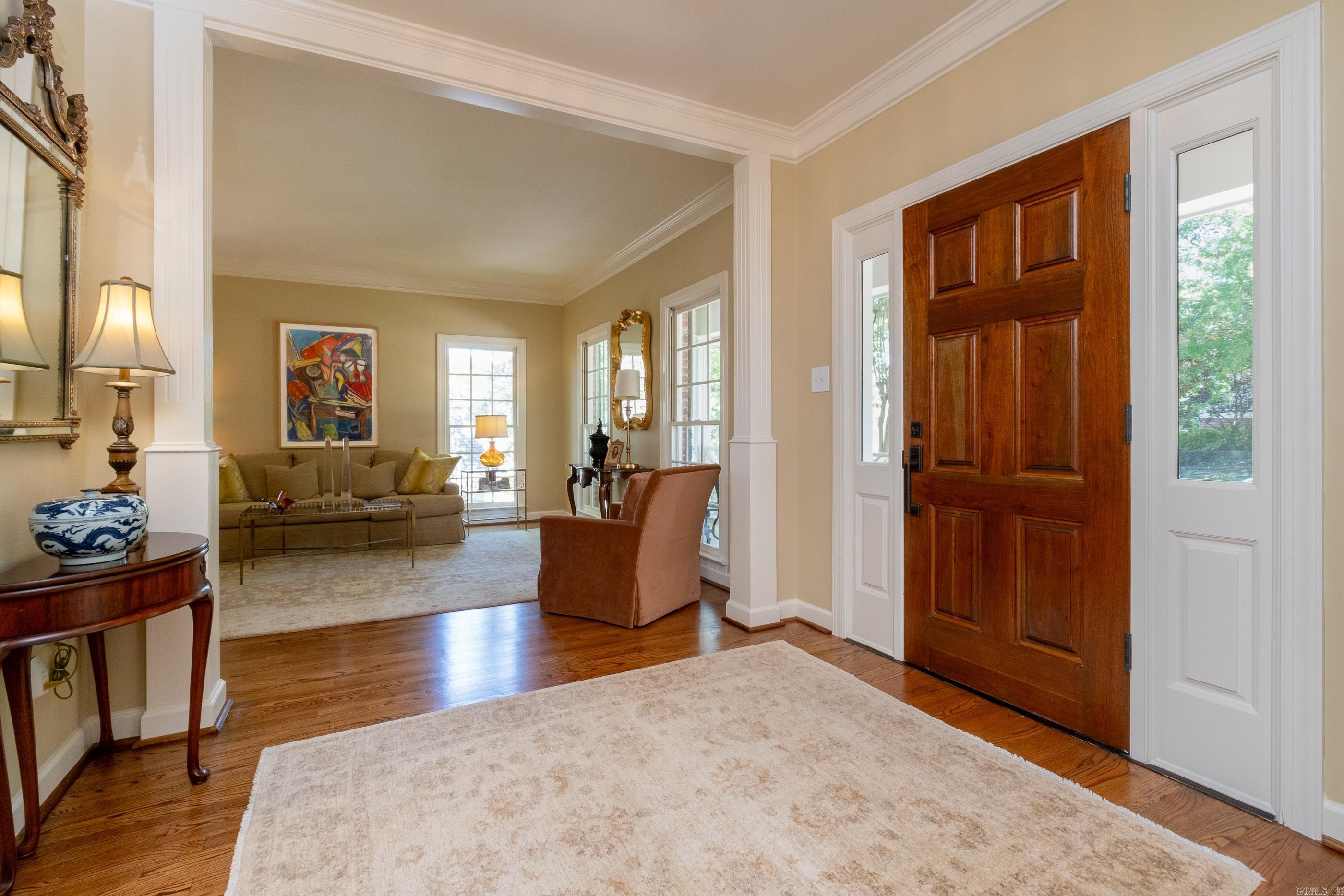 12 Chimney Sweep Lane