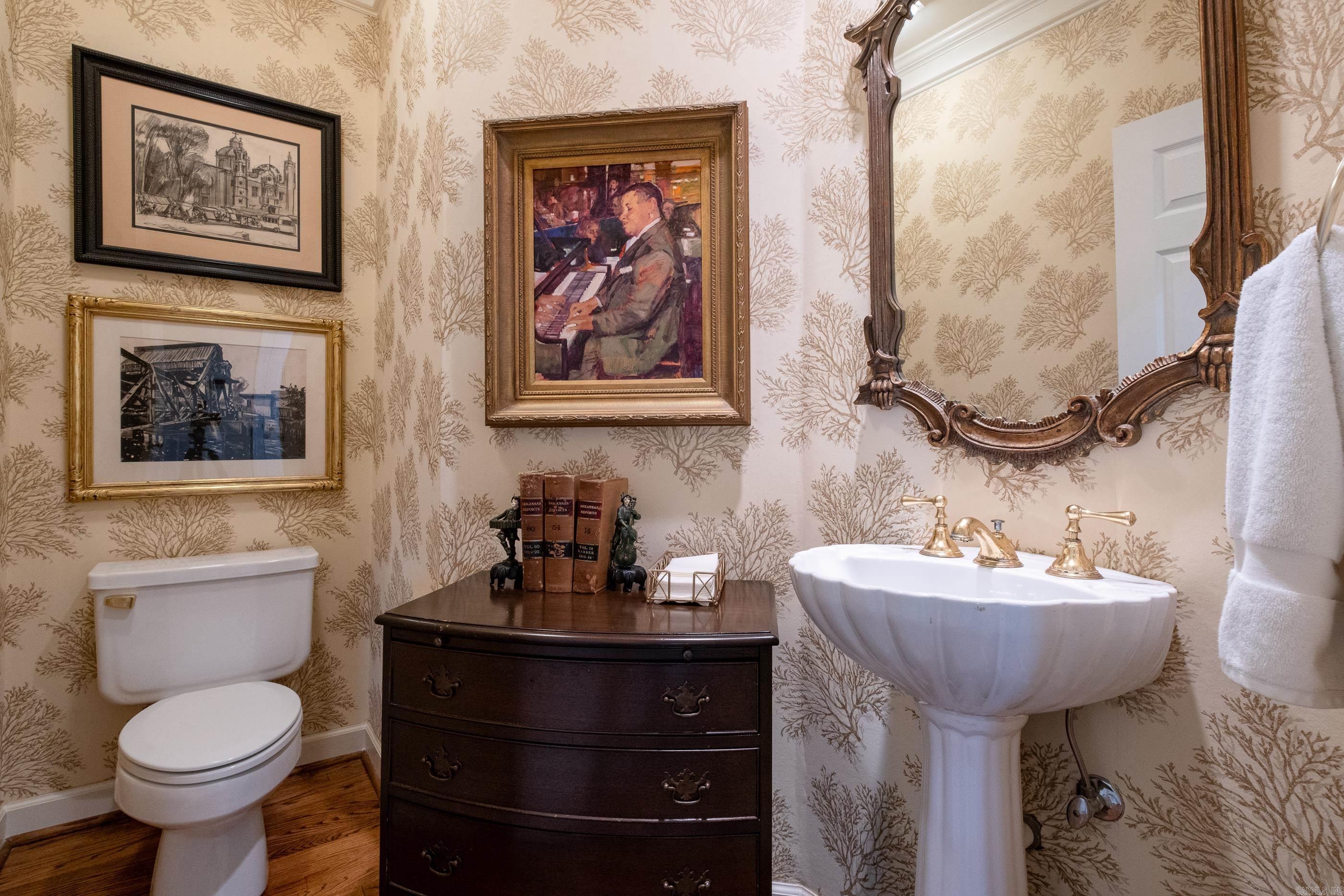 12 Chimney Sweep Lane