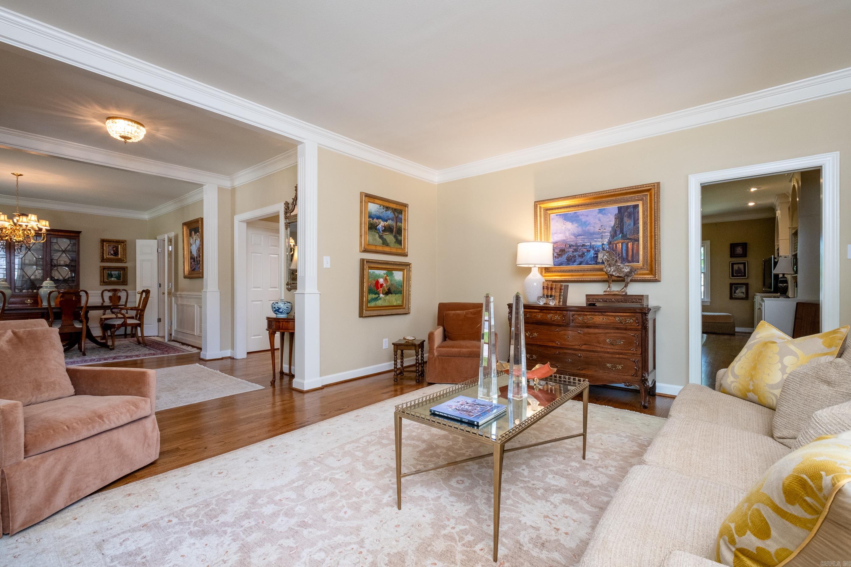 12 Chimney Sweep Lane