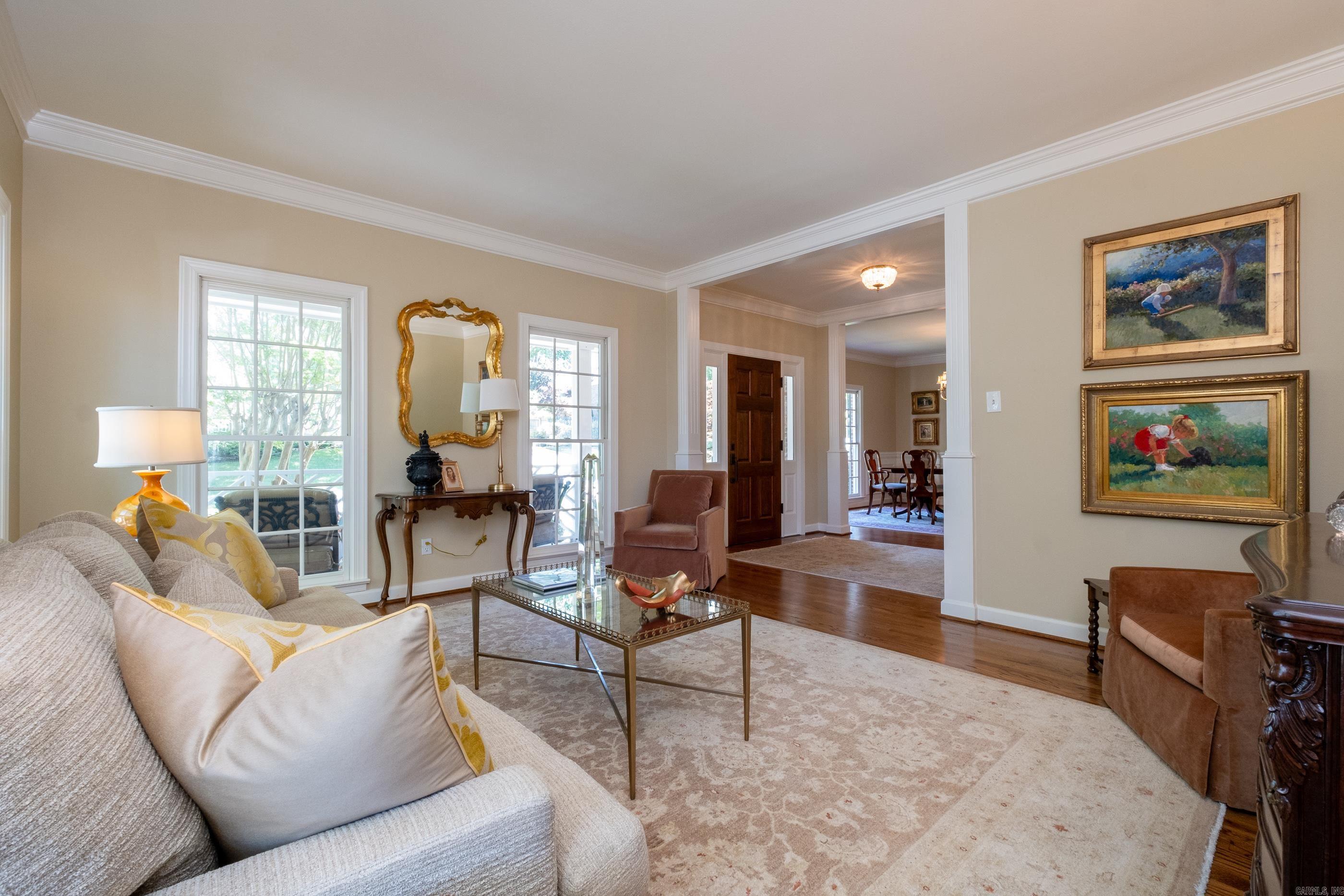 12 Chimney Sweep Lane